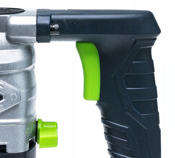 MŁOT UDAROWY MŁOTOWIERTARKA SDS+ DŁUTA WIERTŁA