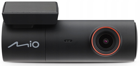 MIO MIVUE J30 KAMERA SAMOCHODOWA WIDEOREJESTRATOR