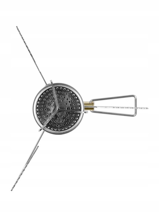 Kuchenka turystyczna MSR PocketRocket