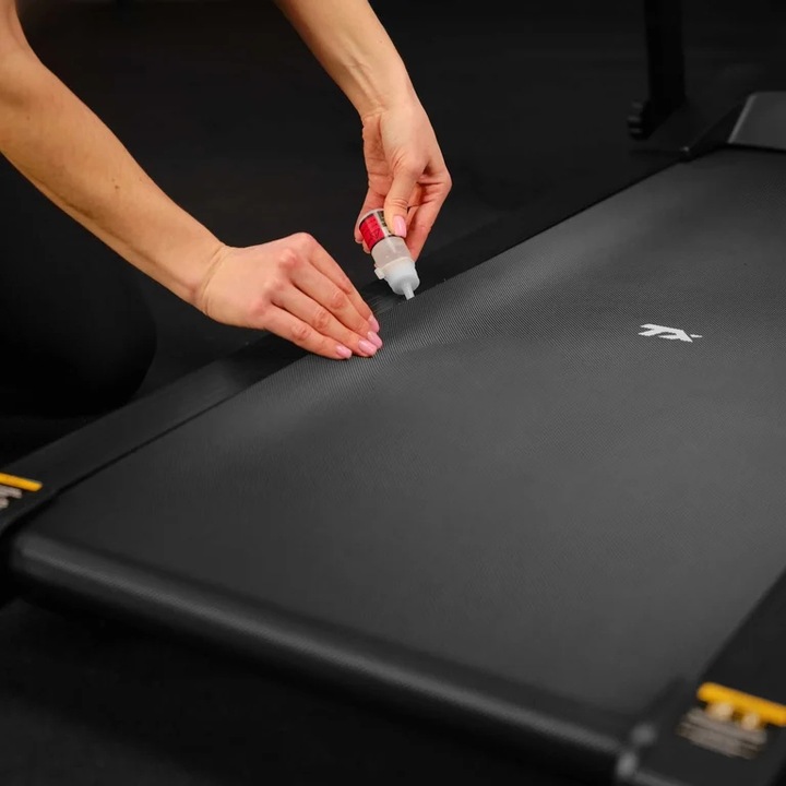 Bieżnia elektryczna składana domowa treningowa kąt nachylenia Trex Sport