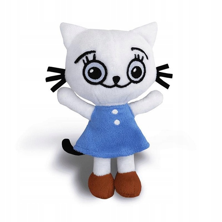 KICIA KOCIA MASKOTKA 30 CM.