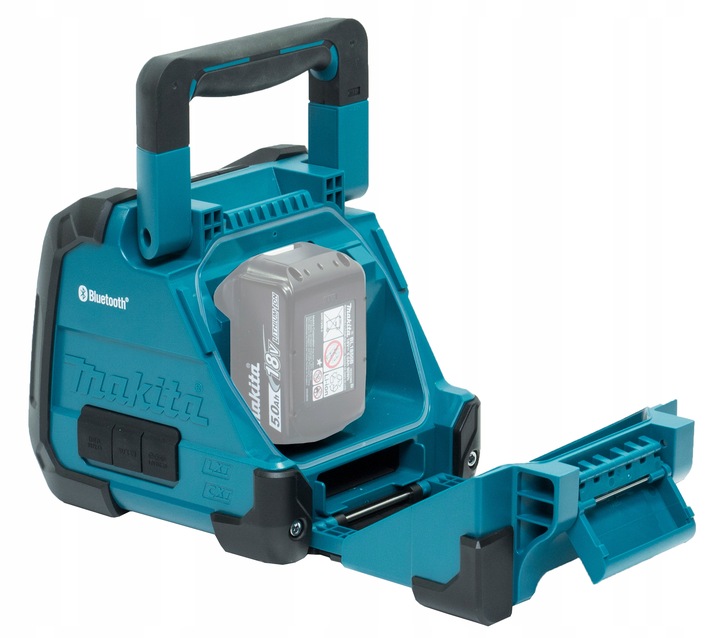 GŁOŚNIK BEZPRZEWODOWY AKUMULATOROWY MAKITA DMR200