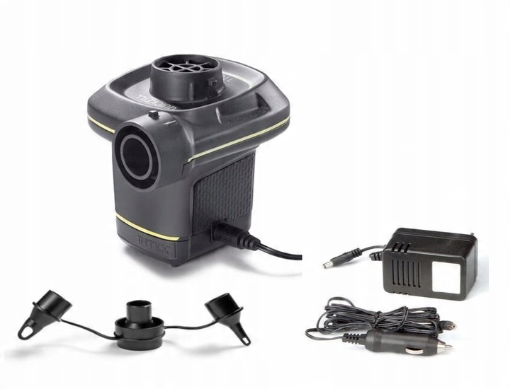 Intex 66634 Pompa elektryczna 220-240 V