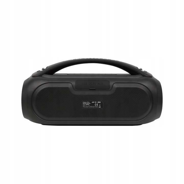 Głośnik Bluetooth USB AUX FM TWS Kruger&Matz