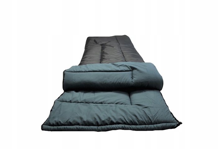 Śpiwór Turystyczny Kołdra 200g/m2 210x145cm