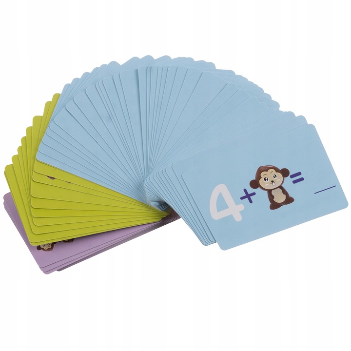 Gra Edukacyjna Małpka Waga Szalkowa Nauka Liczenia Zabawka dla Dzieci