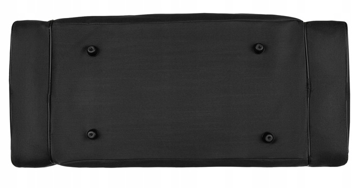 PETERSON torba duża podróżna pojemna turystyczna z paskiem na ramię