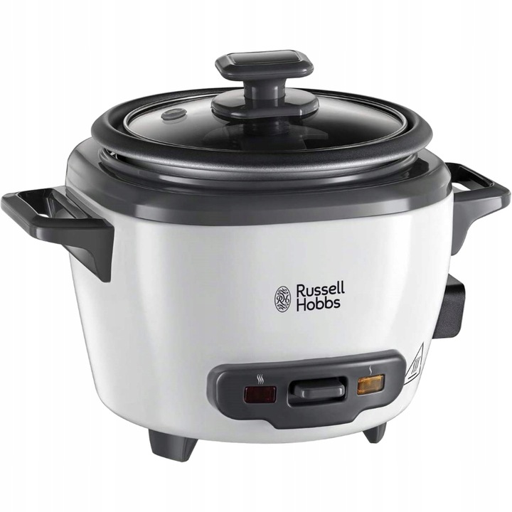 Ryżowar garnek do ryżu RUSSELL HOBBS 27020-56 Smal 400ml
