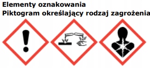 ATLAS FUGA CERAMICZNA JASNOSZARY 034 5KG