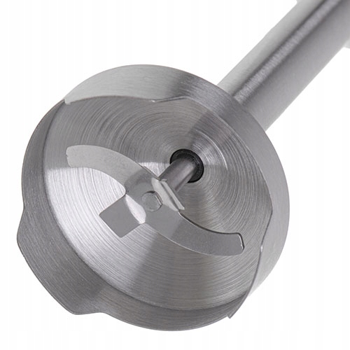 Blender Ręczny Mikser Kuchenny 1500W z Funkcją Turbo Kruszenie Lodu Adler