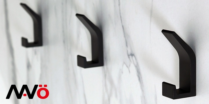 4x HACZYK SAMOPRZYLEPNY HACZYK NA RĘCZNIKI WIESZAK SAMOPRZYLEPNY ŁAZIENKOWY