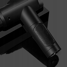 PISTOLET DO MASAŻU MASAŻER DO PLECÓW CIAŁA MASSAGE GUN 30 PRĘDKOŚCI 10 GŁOW