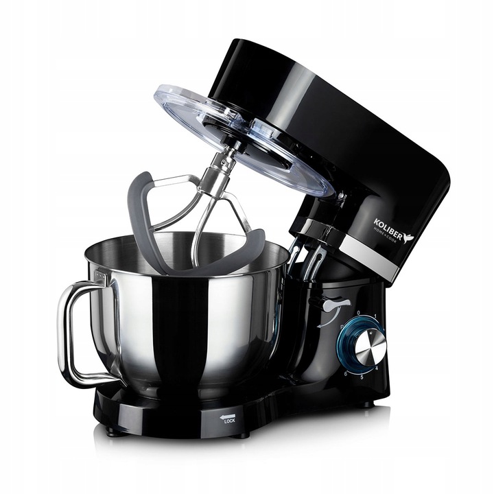 ROBOT KUCHENNY MIKSER PLANETARNY ROBOMAX X-3200-W