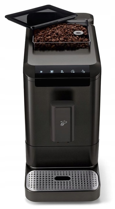 Automatyczny ekspres Tchibo Esperto 2 Caffe czarny