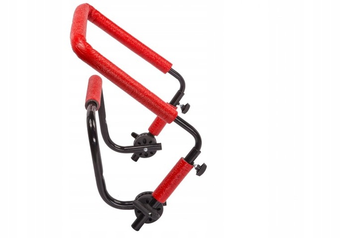 Wieszak ścienny BOCZNY do BOXA na BOX 100kg