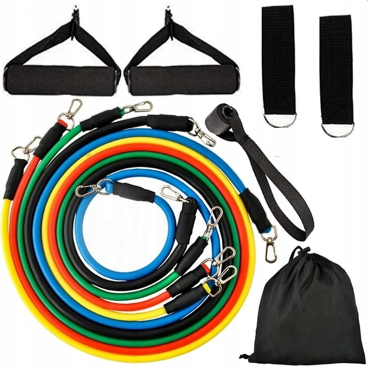 Guma ekspanderowa Ostrovit classic