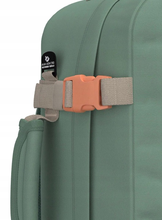 Plecak kabinowy CABINZERO MINI 28L Sage Forest