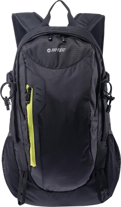 Plecak Trekkingowy HI-TEC BURRAY Turystyczny na Wyprawy Pojemny 26L