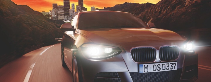 Osram Żarówki Night Breaker Silver +100% H4 60/55W