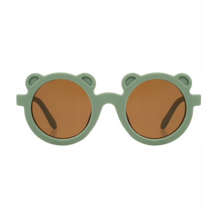 OKULARY PRZECIWSŁONECZNE DLA DZIECI 2-6 LAT MIŚ