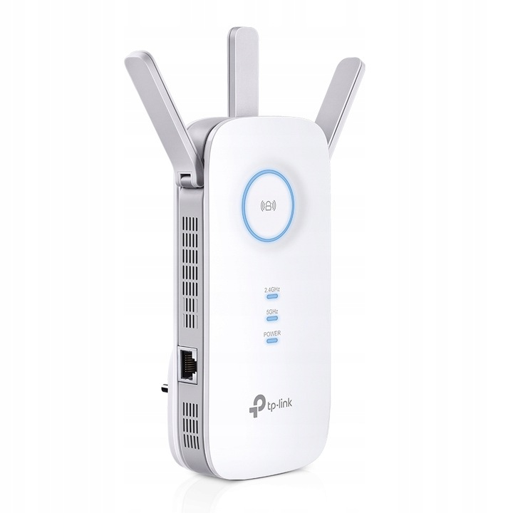 Wzmacniacz sieci TP-LINK RE450