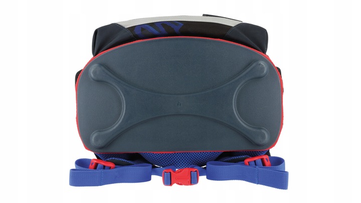 Tornister z wyposażeniem HERLITZ LOOP PLUS HIGH SPEED + GRATIS