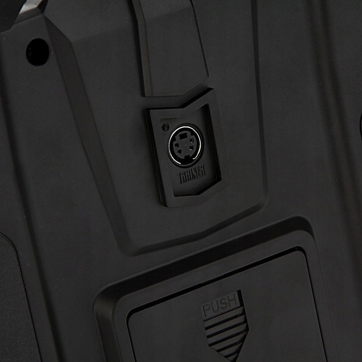 6-kanałowy pilot do modeli samolotów FLYSKY FS-i6