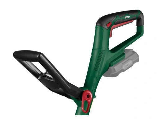 Podkaszarka kosa akumulatorowa Parkside PRTA 20-Li D3 + 2 szpule