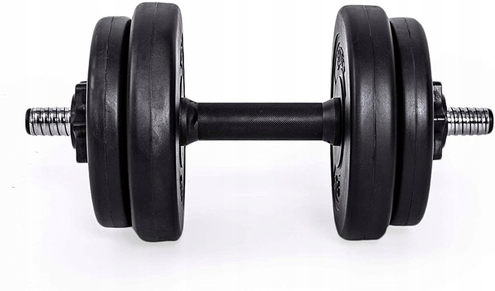 HANTLE REGULOWANE ZESTAW HANTLI 2x7,5kg 15KG