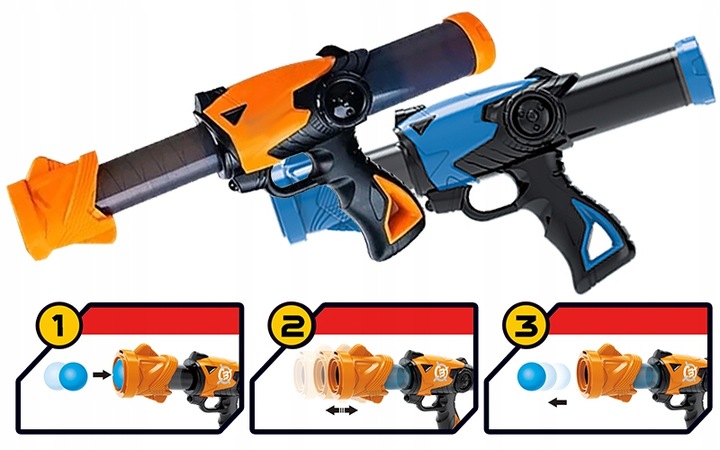 Zabawka Dla Dzieci Strzelanie do Celu Robot Roboschoot Licznik Punktów