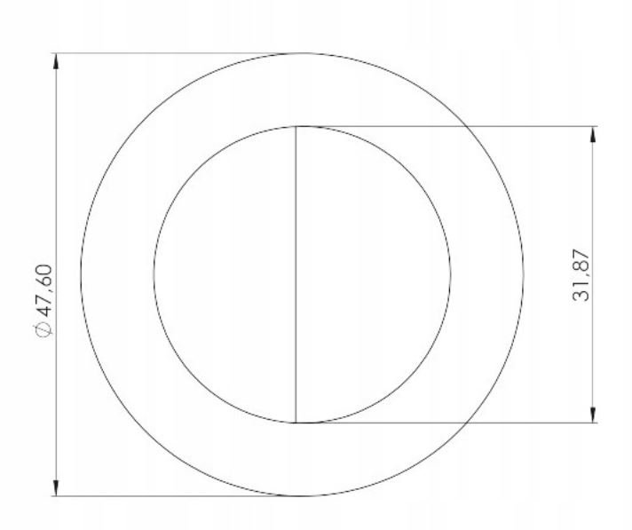 Super skuteczny SUCHY SYFON DO SKROPLIN