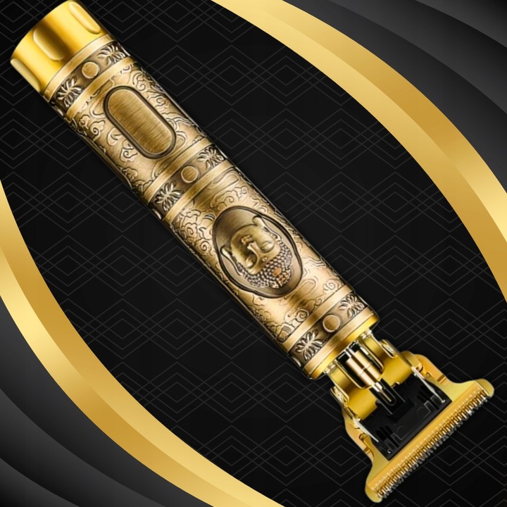 TRYMER MASZYNKA GOLARKA DO STRZYŻENIA GOLENIA BRODY WŁOSÓW ZAROSTU