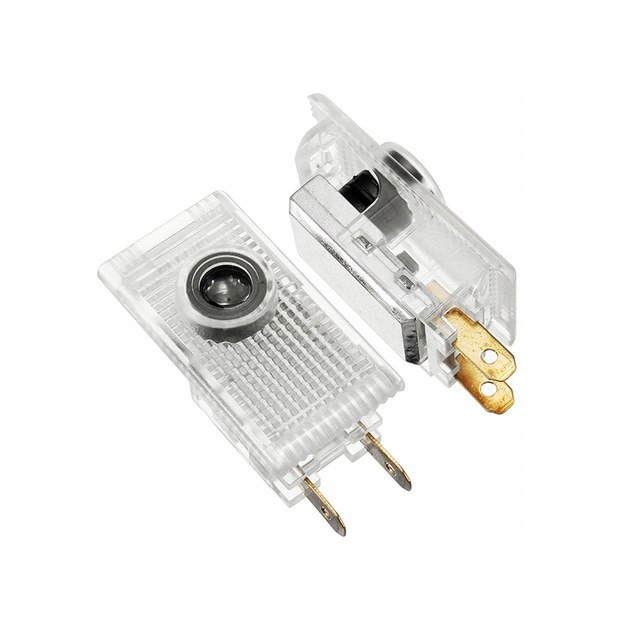 2x LED LOGO PROJEKTOR DRZWI HD 3D OPEL INSIGNIA I 2008-2017