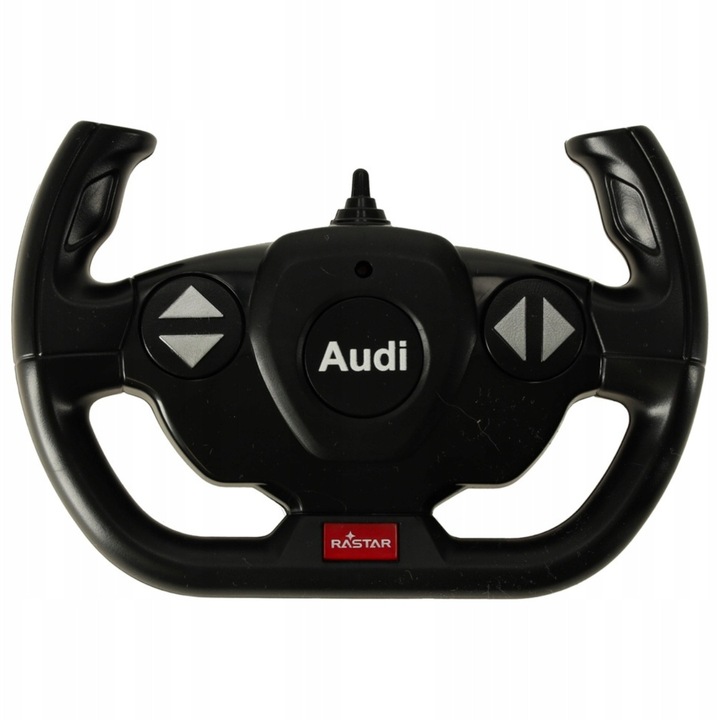 AUTO ZDALNIE STEROWANE AUDI R8 LMS PERFORMANCE WYŚCIGOWY 1:14 NA PILOTA R/C