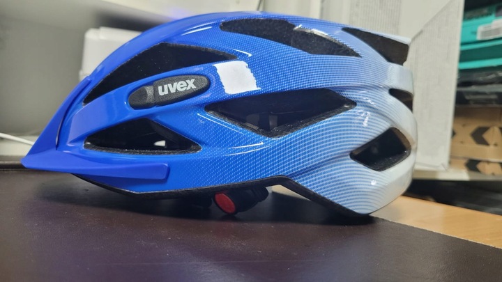 Kask Rowerowy UVEX Air W