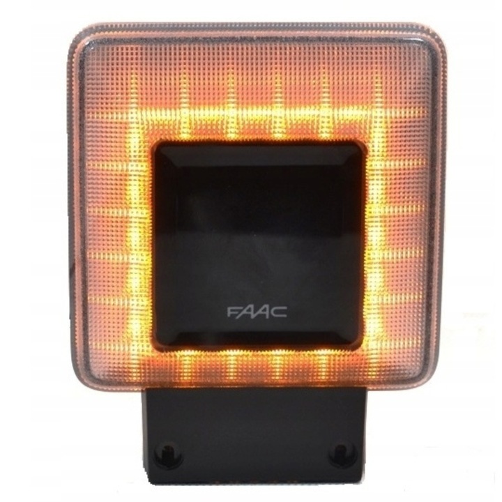 Faac XLED - Lampa led do napędu