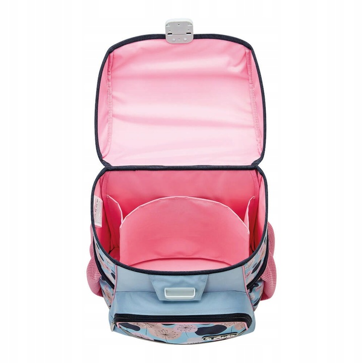 TORNISTER PLECAK SZKOLNY HERLITZ LOOP KOLIBER 1-3