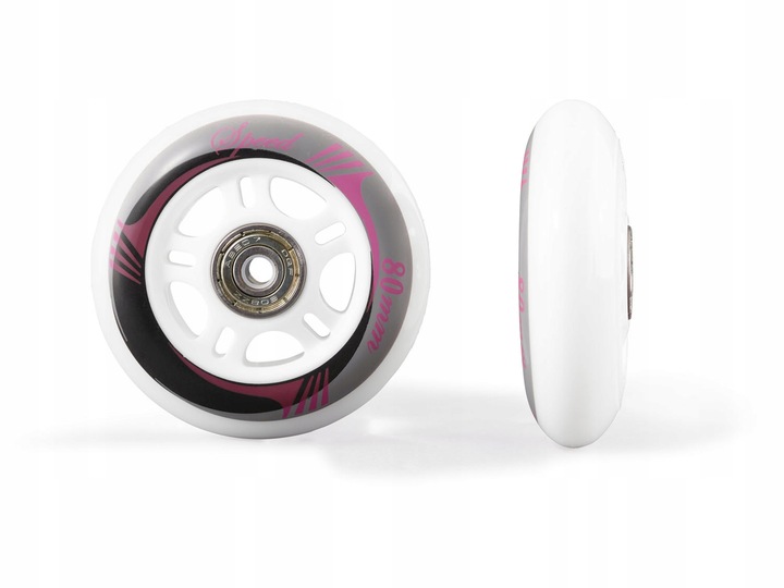 CRIVIT Rolki młodzieżowe damskie rozmiar 37-41