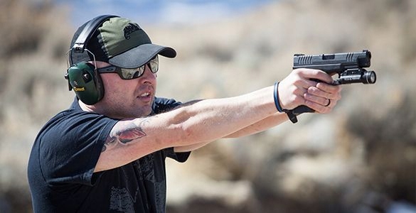 Czapka z Daszkiem HELIKON LOGO Bejsbolówka Regulowana na rzep OLIVE / GREEN