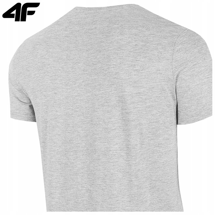KOSZULKA MĘSKA 4F T-SHIRT KOLEKCJA LIMITOWANA M