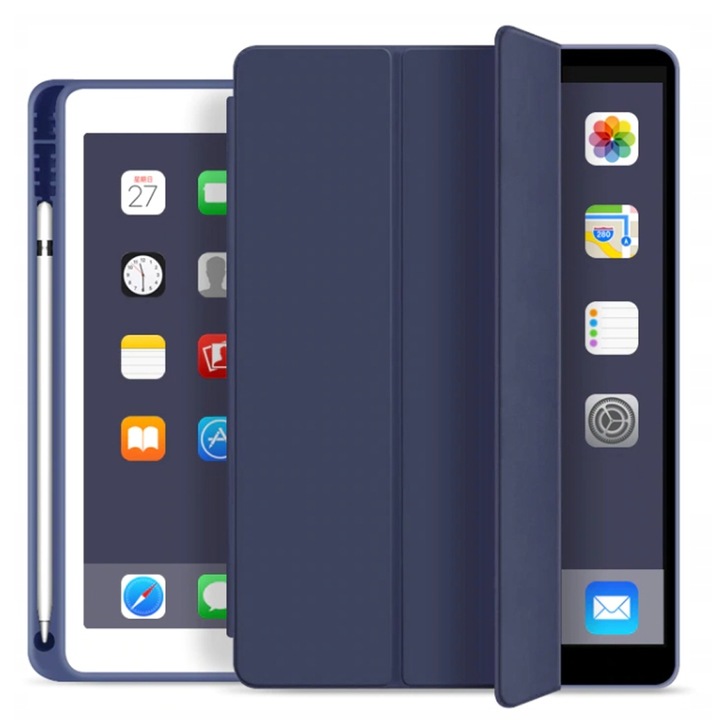 ETUI SMART PENCIL CASE do IPAD AIR 11 " 6 GEN 2024
