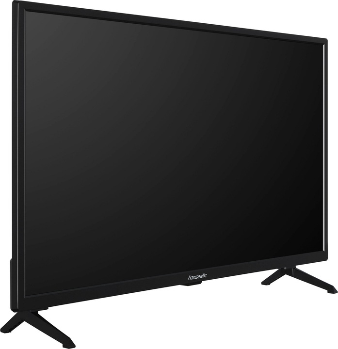 TV LED 32" Hanseatic 32H450 DVB-T2/SAT HEVC USB