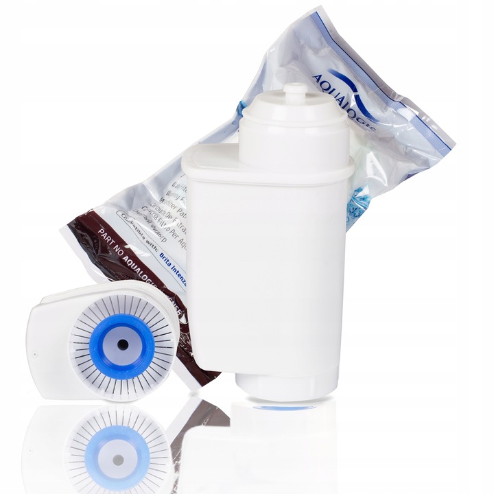 Zestaw Do Siemens 6x Filtr TZ70003 + Odkamieniacz