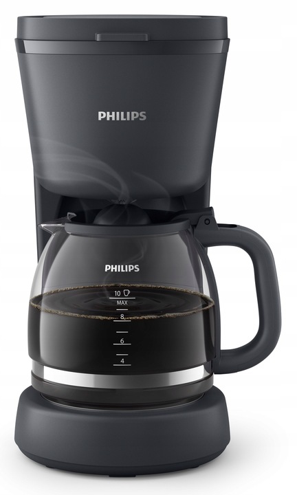 Philips Essentials Collection HD7430/90 szary