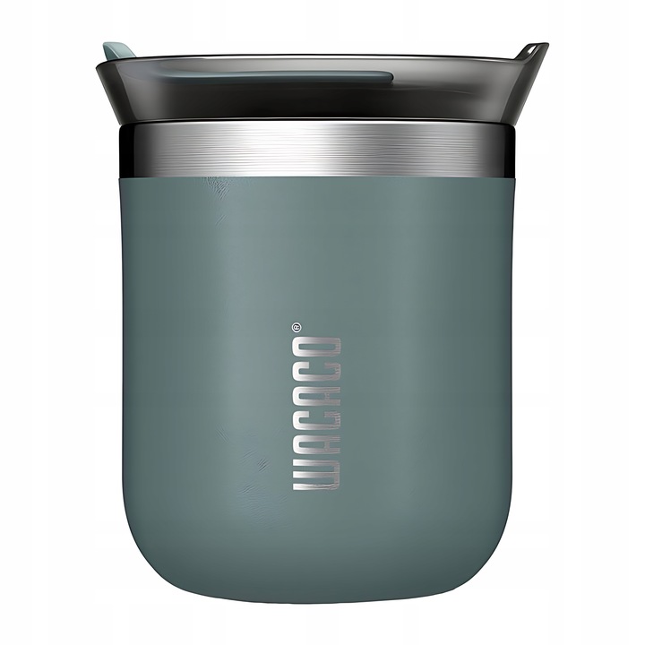 Kubek Termiczny Octaroma Clasico 0,18l Wacaco 180 Ml Na Wycieczkę Podróż