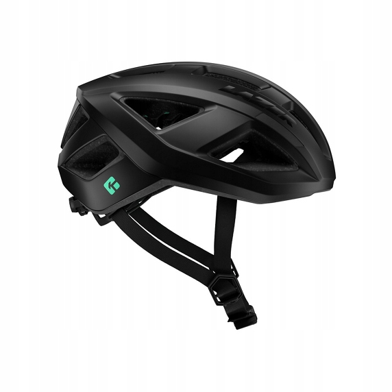 Kask Lazer Tonic KinetiCore L czarny mat (58-61) CE-CPSC