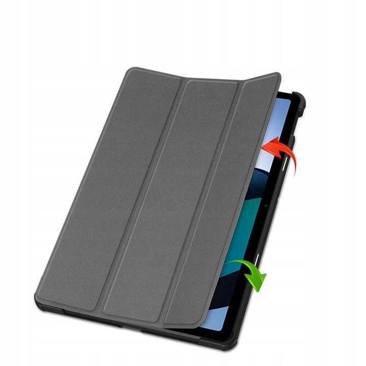 Etui z klapką do Xiaomi Redmi Pad SE 11" 2023 case, cover futerał na tablet