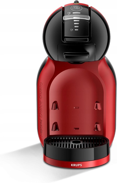 Krups KP123H10Aurządzenie do kapsułek