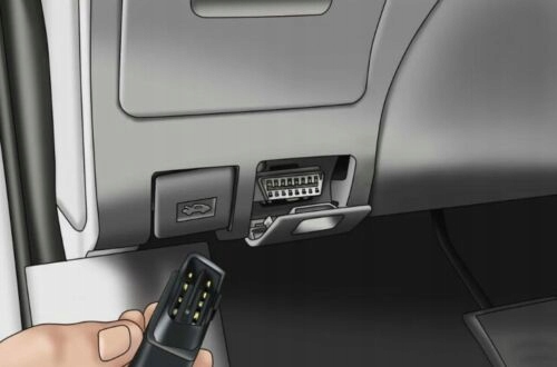 Lokalizator GPS Tracker OBD + SERWER + SIM gratis