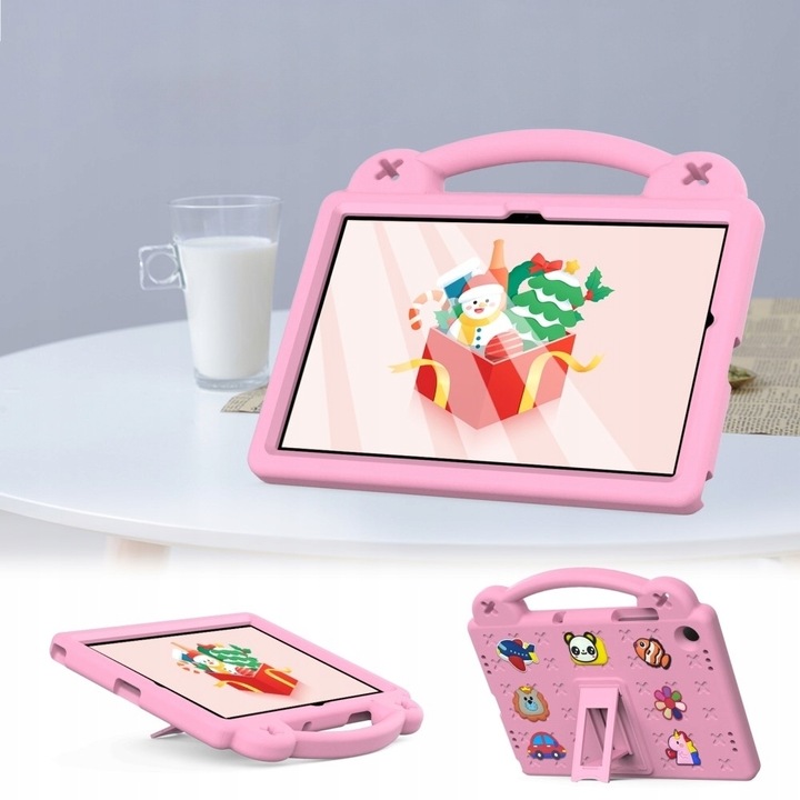 ETUI DLA DZIECI DO SAMSUNG GALAXY TAB A9+ PLUS CASE POKROWIEC PANCERNE